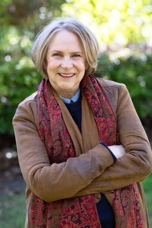 Susan Mills